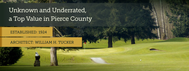 Welcome to Linden Golf and Country Club. Established in 1924. Stop by and play a round in the City of Puyallup's only golf course.